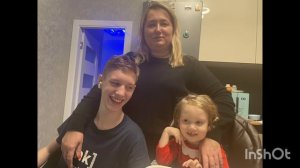 ДР мужа 23.12.23