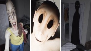 Альтернативный дозор - Обновленный нарушитель и Трупные события (Автор:@CrankyTemplar)