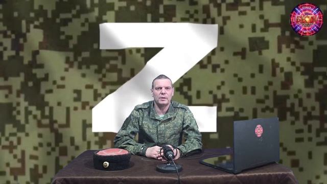 Воскресный информационный выпуск БК-ТV 12.04.2026