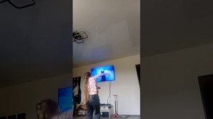 маленькая тренировка