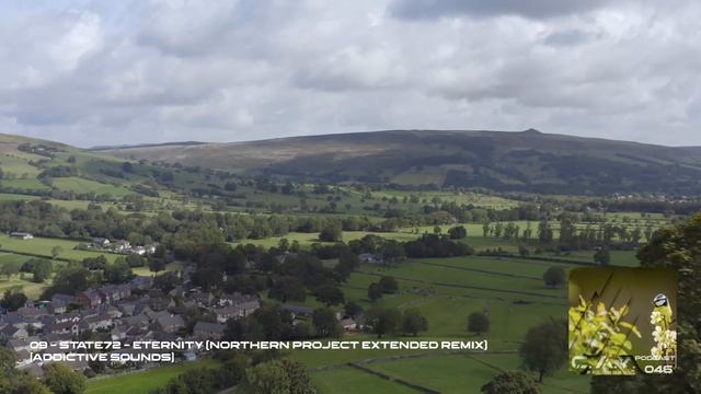 (046) C.A.Y. Records podcast by Via Laktea