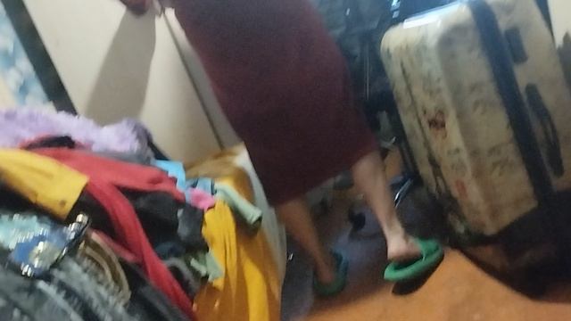 монтаж шкафа последние штрихи