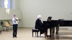 2026.04.24 Еремеев А.С. Выступление в ДМШ им. Бетховена