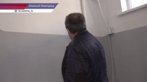 25 подъездов планируют отремонтировать в Приокском районе Нижнего Новгорода за 2026 год