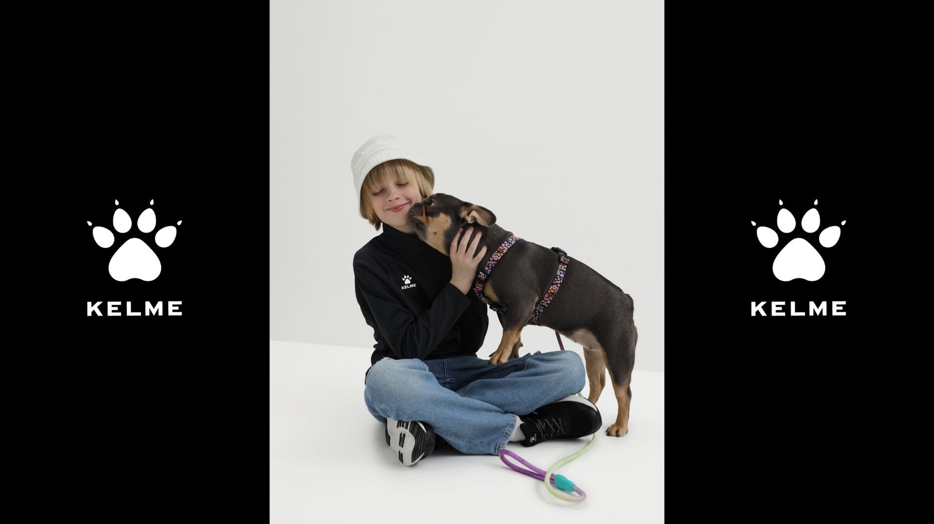 7461TT3052-000. Детская олимпийка Children's Pullover (Fleece)