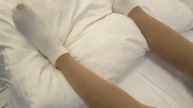 Первые дни после артроскопии коленного сустава