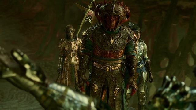 VOD460-Baldur's Gate 3