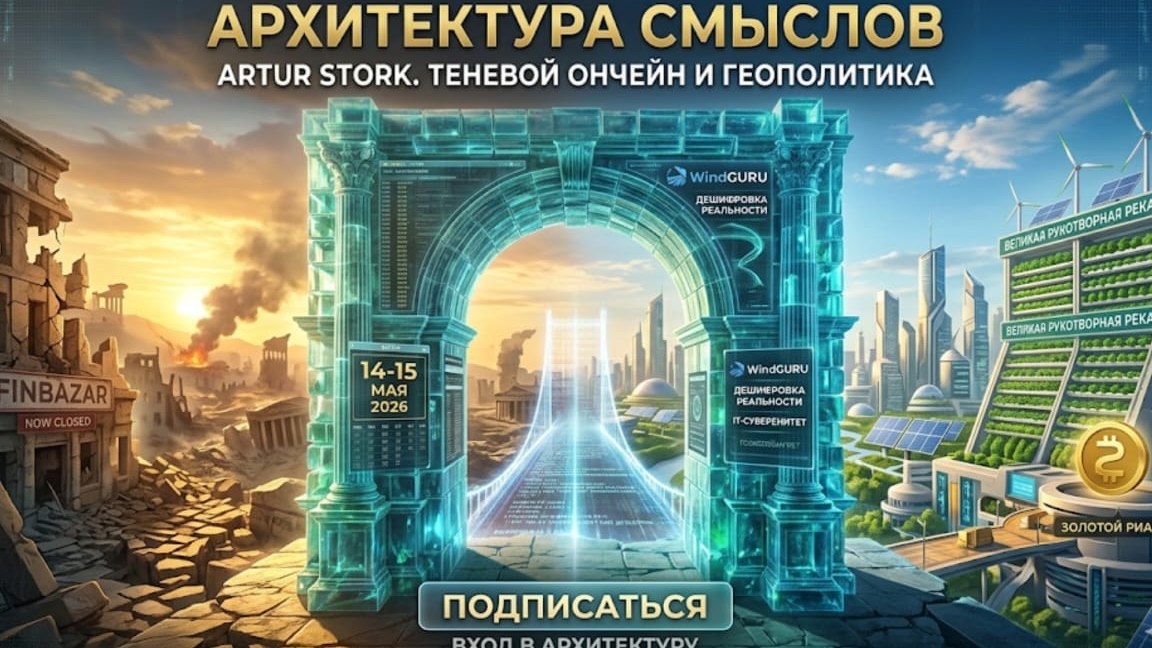 Ормаузский капкан: Что будет 14-15 мая?».