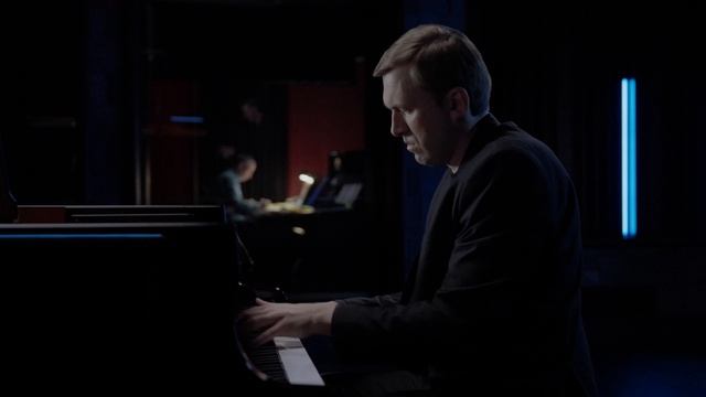 Исаак Альбенис. Триана из сюиты Иберия. Исп. Станислав Корчагин