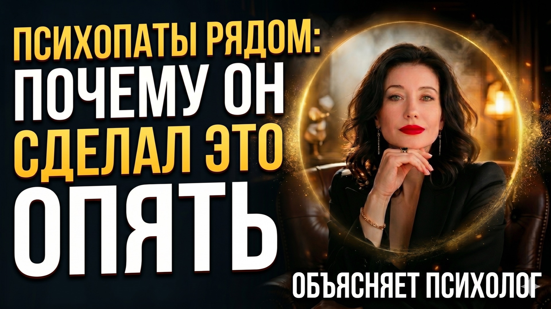 Почему психопаты верят в свою ложь? Механизмы расщепления и история Билли Миллигана.