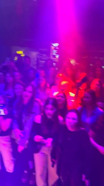 Новосибирск. Группа Интонация.