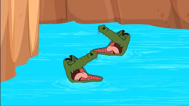 Rat-A-Tat  Chotoonz Kids Cartoon Videos- Historic Don