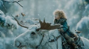 Зимняя сказка