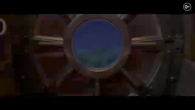 Лунтик. Обратная сторона Луны» в HDR-качестве