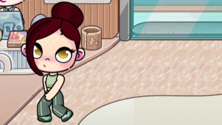 🙌🏼Влог на пилатесе🐏