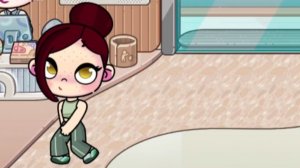 🙌🏼Влог на пилатесе🐏