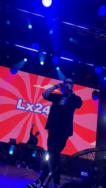 Lx24 Москва ВЕЛЬВЕТ ФЕСТ 2025