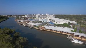 Titanic Deluxe Golf Belek 5*