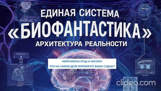 Нейрообраз отца и матери: кто на самом деле формирует вашу судьбу?