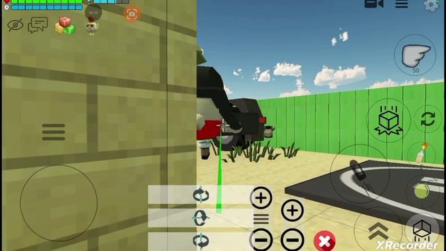 я и неизвестный против злой я