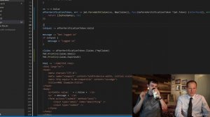 5. JWT parsing Part 2