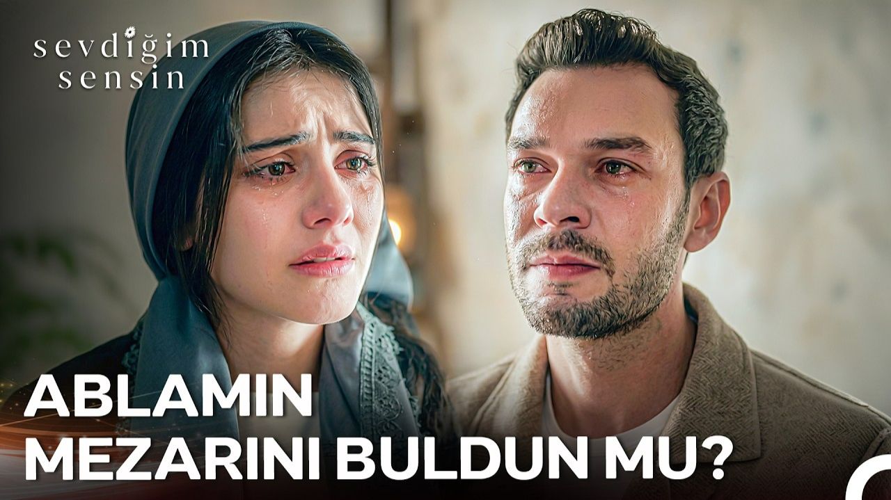 Erkan Dicleye Gerçeği Söyleyecek Mi?  Sevdiğim Sensin 10. Bölüm StarTV