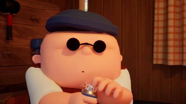 Трейлер RV There Yet? (релиз,  Window)