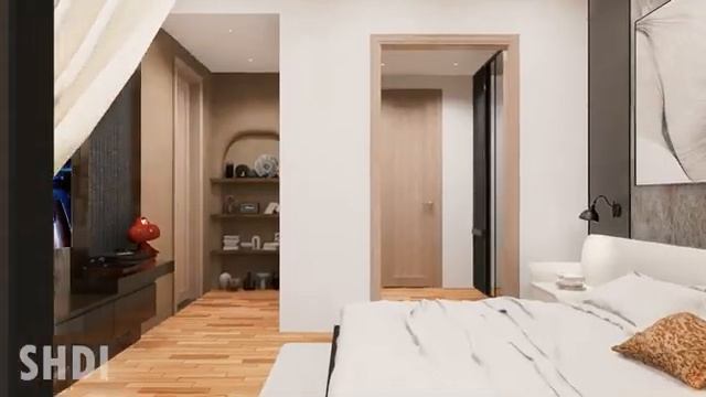 49 x 33 15m x 10m Absolutely Stunning House Design With Floor Layout - House Design Idea [get.gt]