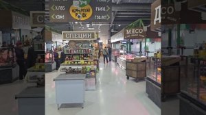 Фермерский рынок Мытищи. Обеспечение безопасности и и выявление нарушений