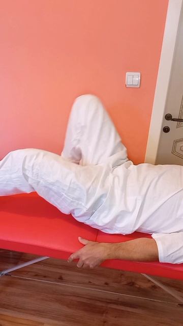 Как восстановить ногу после инсульта?Какие упражнения можно выполнять лежачему больному?