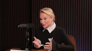 Кинетический стилист Юлия Квятык: движения, жесты и мимика, а также внешний вид адвоката