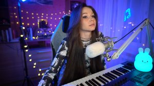 🎹 Беседуем и поём под фортепиано 🎹 ✅https://dalink.to/alice_noire