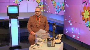 Поздравок. 24.04.2026