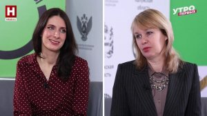 Светлана Першина. Профессионалы: технологии моды | УТРО ПЕРВЫХ