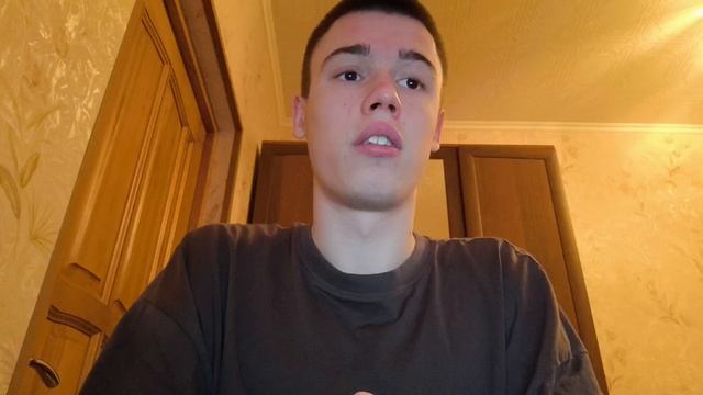 Визитка Степан