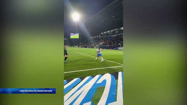 Игра с московским «Торпедо» предстоит «Факелу»