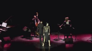 A Evaristo Carriego  - Solo Tango Orquesta, Екатерина  Цыброва & Роман Карачевцев