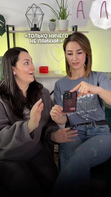 только не говорите, что у вас такого не было 😆