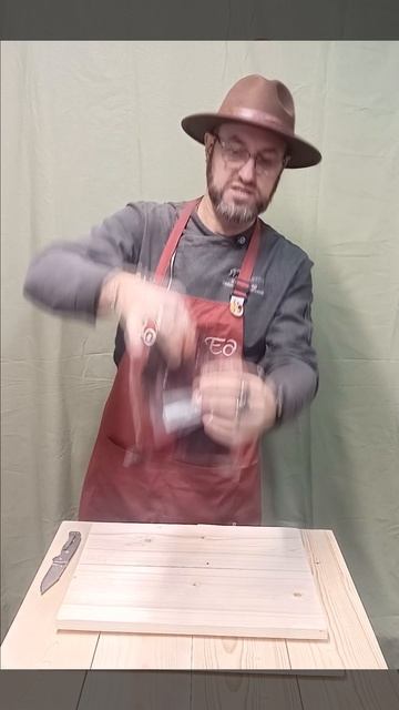 Печень северного оленя