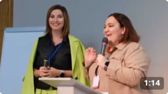 ✅ Демо всероссийской конференции «Управление МКД в 2023 году»: как это было