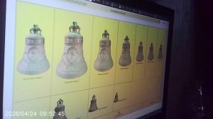 Репетиция фестивального проекта 1 - ритмического