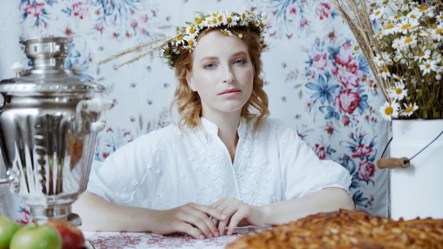 Drei Minuten – In deine neue Realität in 3 Minuten (Visualisierungslied)