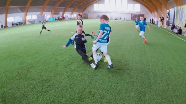 Огниково. день 2