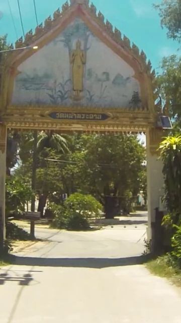 Full moon party Ko-Phangan #thailandtravel #travel #party #festival #technodance 0 #thaibeauty