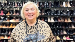 «ДАЛИДА» 👠ЖЕНСКАЯ ОБУВЬ: ЛОФЕРЫ🥾БОТИНКИ МЮЛИ КАЗАКИ БОСОНОЖКИ Садовод