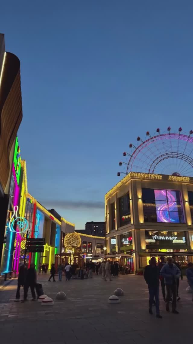 Москва ❤️ ВДНХ