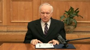 21. 2009-02-23 Учение о человеке (1 курс МДА-08-09)