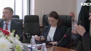 В КРСУ обсудили историческое наследие Туркестанской епархии