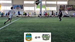 📹Видеообзор матча Forward LIGA🏟 Регион 56 - Байер