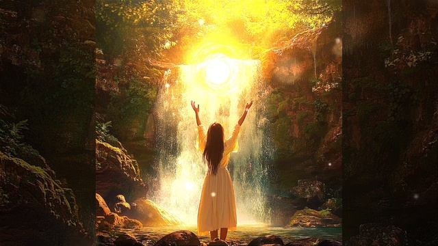 Свершится внутреннее вознесение того количества, которого хватит сделать поистине великий переход,